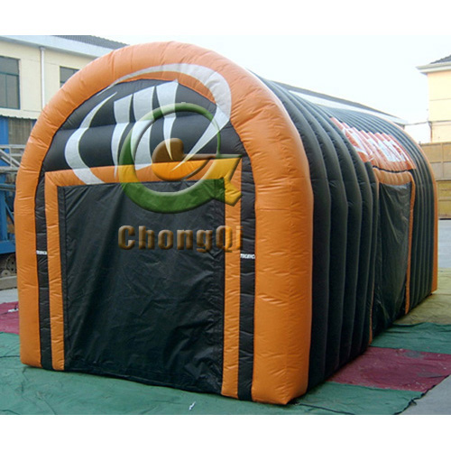 advertising tents